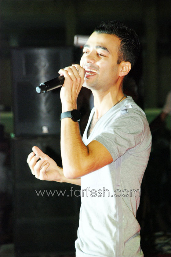 بالصور...تكريم شذا وهيثم والجريني! صورة رقم 11 بالصور...تكريم شذا وهيثم والجريني! صورة رقم 11