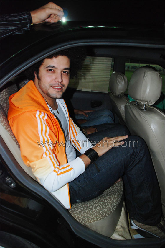 بالصور...تكريم شذا وهيثم والجريني! صورة رقم 9 بالصور...تكريم شذا وهيثم والجريني! صورة رقم 9