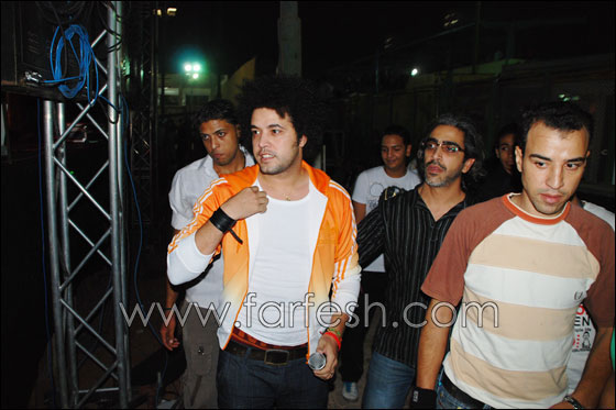 بالصور...تكريم شذا وهيثم والجريني! صورة رقم 5 بالصور...تكريم شذا وهيثم والجريني! صورة رقم 5