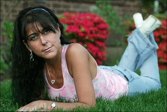 وجدوها مقتولة.. شرطية خسرت وظيفتها بسبب وزنها ثم حياتها! صورة رقم 2