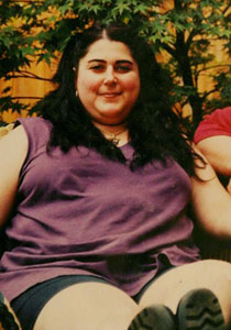 وجدوها مقتولة.. شرطية خسرت وظيفتها بسبب وزنها ثم حياتها! صورة رقم 1