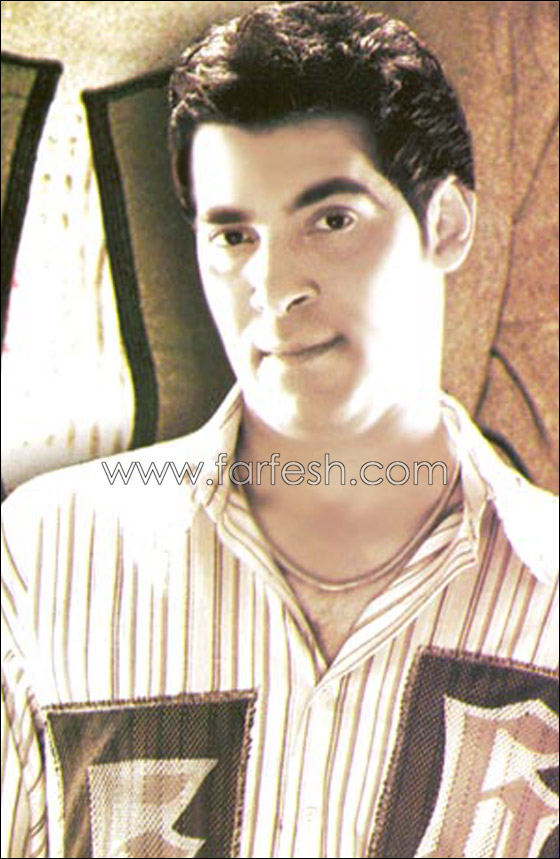 سعد الصغير لمسلسلات اون لاين: سمعت نبأ وفاتي.. واليوم أرقص فرحا! صورة رقم 23 سعد الصغير لمسلسلات اون لاين: سمعت نبأ وفاتي.. واليوم أرقص فرحا! صورة رقم 23