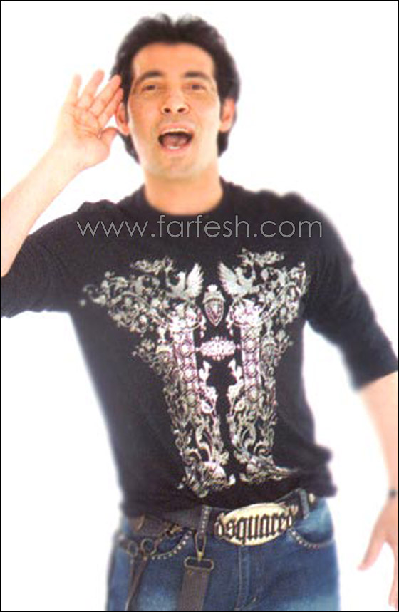 سعد الصغير لمسلسلات اون لاين: سمعت نبأ وفاتي.. واليوم أرقص فرحا! صورة رقم 24 سعد الصغير لمسلسلات اون لاين: سمعت نبأ وفاتي.. واليوم أرقص فرحا! صورة رقم 24