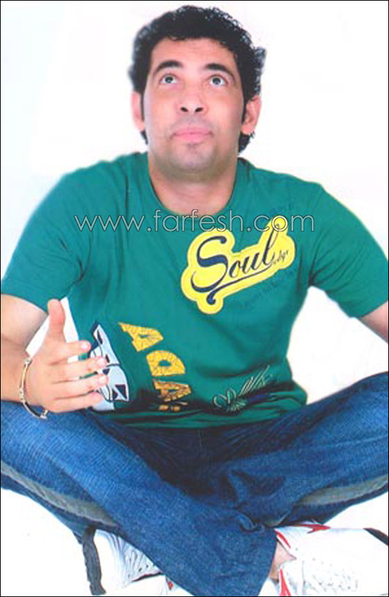 سعد الصغير لمسلسلات اون لاين: سمعت نبأ وفاتي.. واليوم أرقص فرحا! صورة رقم 22 سعد الصغير لمسلسلات اون لاين: سمعت نبأ وفاتي.. واليوم أرقص فرحا! صورة رقم 22