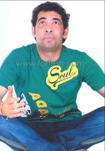 سعد الصغير لمسلسلات اون لاين: سمعت نبأ وفاتي.. واليوم أرقص فرحا! صورة رقم 2 سعد الصغير لمسلسلات اون لاين: سمعت نبأ وفاتي.. واليوم أرقص فرحا! صورة رقم 2