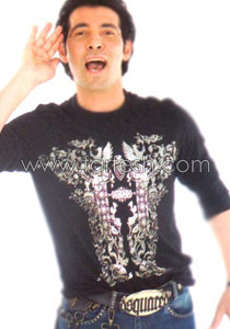 سعد الصغير لمسلسلات اون لاين: سمعت نبأ وفاتي.. واليوم أرقص فرحا! صورة رقم 3 سعد الصغير لمسلسلات اون لاين: سمعت نبأ وفاتي.. واليوم أرقص فرحا! صورة رقم 3