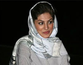 السجن 6 سنوات لناشطة ايرانية بعد ادانتها بـ 