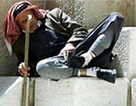 في خطوة جديدة.. 25 أيلول: اليوم العربي للمسنين!!  صورة رقم 1