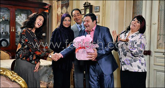 هند صبري تستعد لـ هند صبري تستعد لـ