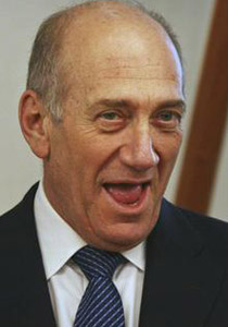 أولمرت يكشف أسرار الرصاص المصبوب ويتعرض لانتقادات عنيفة صورة رقم 1 أولمرت يكشف أسرار الرصاص المصبوب ويتعرض لانتقادات عنيفة صورة رقم 1