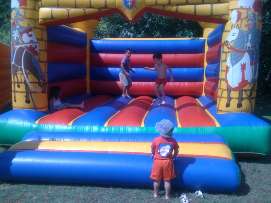 نهاية الأسبوع نقضيها فقط مع دودج سنتر في الناصرة صورة رقم 2