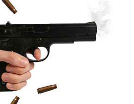 مصر: اطلاق النار على زبون عاطل بسبب خلاف على الحساب!! صورة رقم 1 مصر: اطلاق النار على زبون عاطل بسبب خلاف على الحساب!! صورة رقم 1