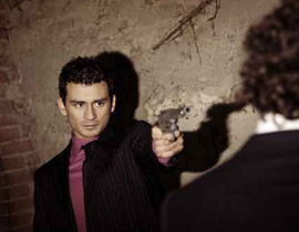 المافيا الإيطالية تبتكر حيلة جديدة لغسيل اموالها وهي 