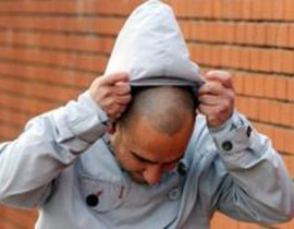 سجن بريطاني قتل فأرا بعد أن وضعه في المايكرويف!! صورة رقم 1