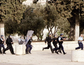 هل ستنطلق الانتفاضة الثالثة من سلوان؟!  صورة رقم 2