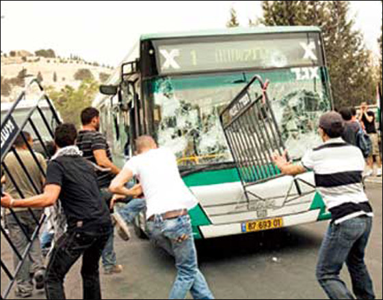 هل ستنطلق الانتفاضة الثالثة من سلوان؟!  صورة رقم 6