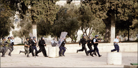 هل ستنطلق الانتفاضة الثالثة من سلوان؟!  صورة رقم 5