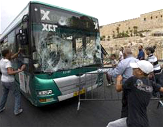 هل ستنطلق الانتفاضة الثالثة من سلوان؟!  صورة رقم 7