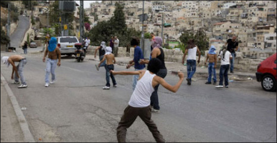 هل ستنطلق الانتفاضة الثالثة من سلوان؟!  صورة رقم 8