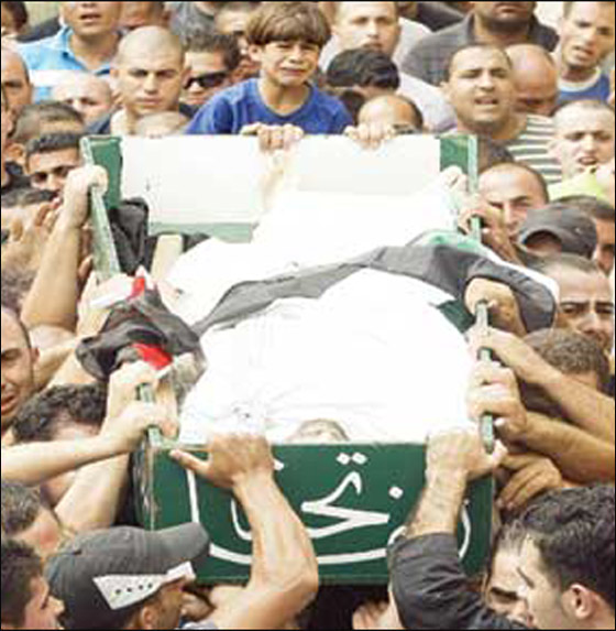 هل ستنطلق الانتفاضة الثالثة من سلوان؟!  صورة رقم 4