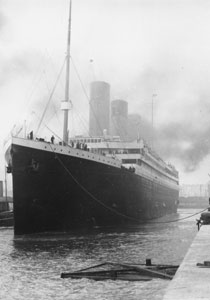 سبب غرق التايتانيك كان سرا عائليا.. فما هو يا ترى؟ صورة رقم 1