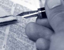 اتحاد الصحافيين الأسبان يدعو لوقف نشر اعلانات البغاء! صورة رقم 1