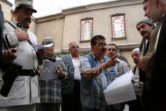 مؤمن الملا: باب الحارة يستطيع أن يتفوق على friends! صورة رقم 14 مؤمن الملا: باب الحارة يستطيع أن يتفوق على friends! صورة رقم 14