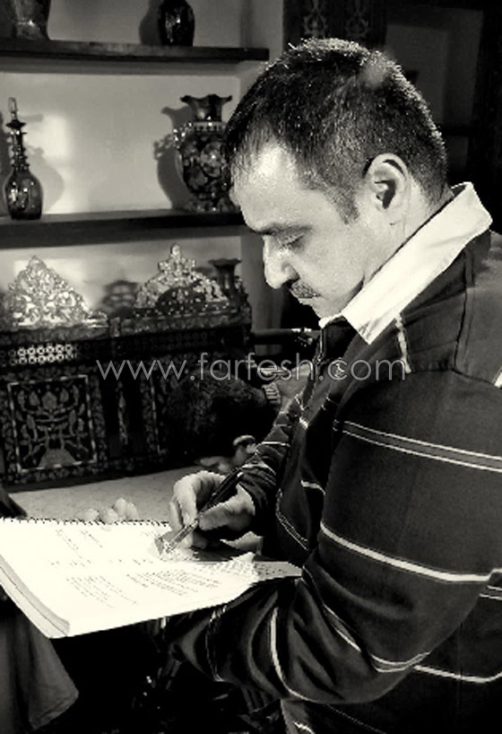 مؤمن الملا: باب الحارة يستطيع أن يتفوق على friends! صورة رقم 4 مؤمن الملا: باب الحارة يستطيع أن يتفوق على friends! صورة رقم 4