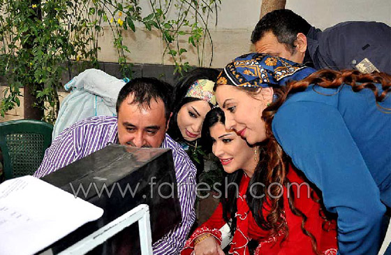 مؤمن الملا: باب الحارة يستطيع أن يتفوق على friends! صورة رقم 8 مؤمن الملا: باب الحارة يستطيع أن يتفوق على friends! صورة رقم 8