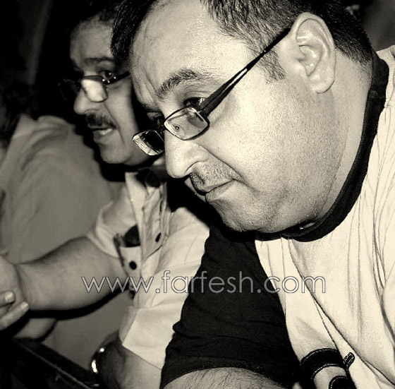 مؤمن الملا: باب الحارة يستطيع أن يتفوق على friends! صورة رقم 7 مؤمن الملا: باب الحارة يستطيع أن يتفوق على friends! صورة رقم 7