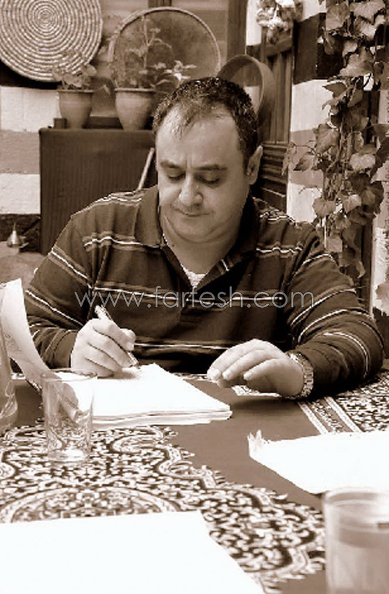 مؤمن الملا: باب الحارة يستطيع أن يتفوق على friends! صورة رقم 10 مؤمن الملا: باب الحارة يستطيع أن يتفوق على friends! صورة رقم 10