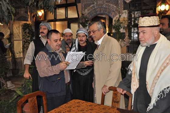 مؤمن الملا: باب الحارة يستطيع أن يتفوق على friends! صورة رقم 15 مؤمن الملا: باب الحارة يستطيع أن يتفوق على friends! صورة رقم 15