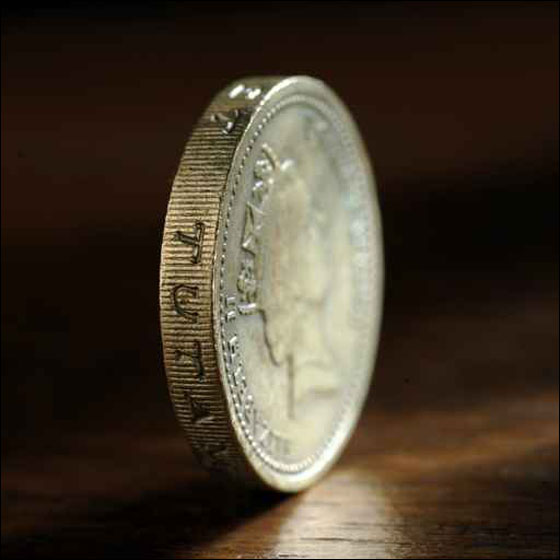 بيع عملة تعود لعام 1943 بـ 1.7 مليون دولار! صورة رقم 1 بيع عملة تعود لعام 1943 بـ 1.7 مليون دولار! صورة رقم 1