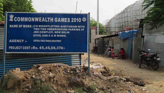 عمال بناء لا يتجاوزون السابعة من عمرهم في الهند!        صورة رقم 3