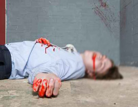 المانيا: بعد الاشتباه به بقتل زوجته وطفله انتحر!! صورة رقم 1