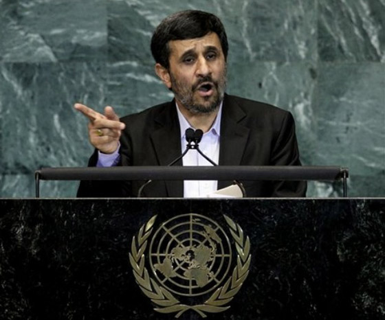 نجاد يصف نتنياهو بالقاتل الماهر ويطالب بمحاكمته      صورة رقم 4