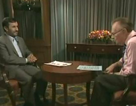 نجاد يصف نتنياهو بالقاتل الماهر ويطالب بمحاكمته      صورة رقم 1