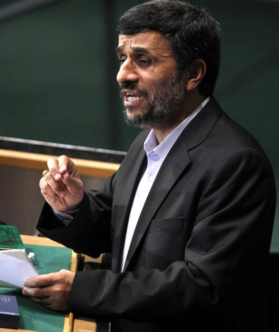 نجاد يصف نتنياهو بالقاتل الماهر ويطالب بمحاكمته      صورة رقم 6