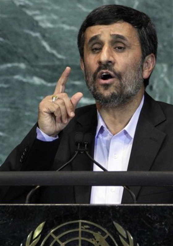 نجاد يصف نتنياهو بالقاتل الماهر ويطالب بمحاكمته      صورة رقم 9