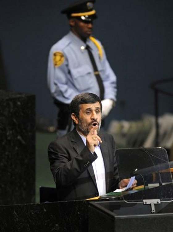 نجاد يصف نتنياهو بالقاتل الماهر ويطالب بمحاكمته      صورة رقم 5