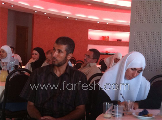 يوم دراسي للمرافعين الشرعيين بعد عام من تأسيس نقابتهم  صورة رقم 3