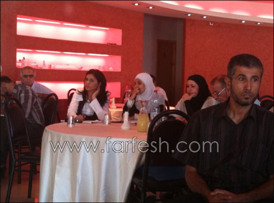 يوم دراسي للمرافعين الشرعيين بعد عام من تأسيس نقابتهم  صورة رقم 8