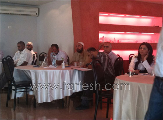 يوم دراسي للمرافعين الشرعيين بعد عام من تأسيس نقابتهم  صورة رقم 4