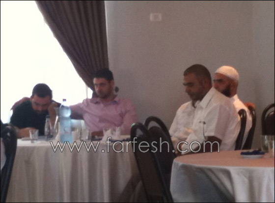 يوم دراسي للمرافعين الشرعيين بعد عام من تأسيس نقابتهم  صورة رقم 9