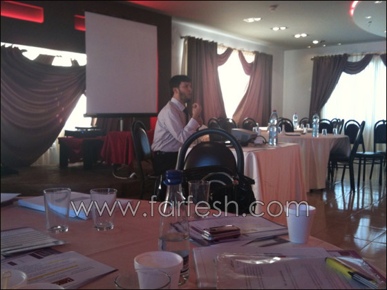 يوم دراسي للمرافعين الشرعيين بعد عام من تأسيس نقابتهم  صورة رقم 10