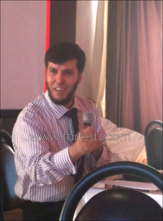 يوم دراسي للمرافعين الشرعيين بعد عام من تأسيس نقابتهم  صورة رقم 5