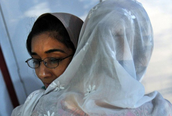  السجن 86 عاما لعالمة باكستانية حاولت قتل جنديين أمريكيين        صورة رقم 3