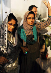  السجن 86 عاما لعالمة باكستانية حاولت قتل جنديين أمريكيين        صورة رقم 2