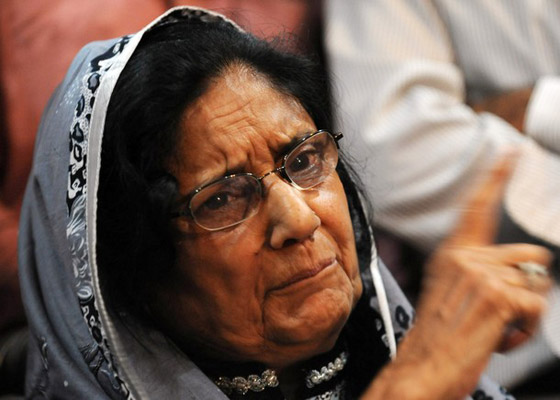  السجن 86 عاما لعالمة باكستانية حاولت قتل جنديين أمريكيين        صورة رقم 7