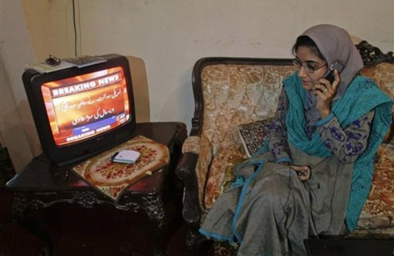  السجن 86 عاما لعالمة باكستانية حاولت قتل جنديين أمريكيين        صورة رقم 6